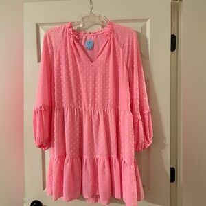 Women’s Babydoll Dress